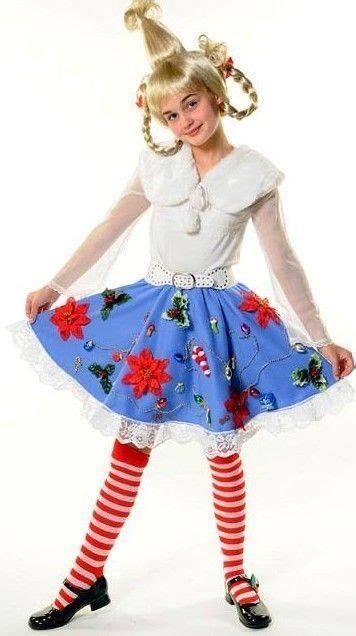 Image Result For Whoville Costume Ideas Whoville Costumes Christmas Costumes Whoville Christmas