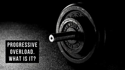 Why is Progressive Overload Important? | Cutting Edge PC
