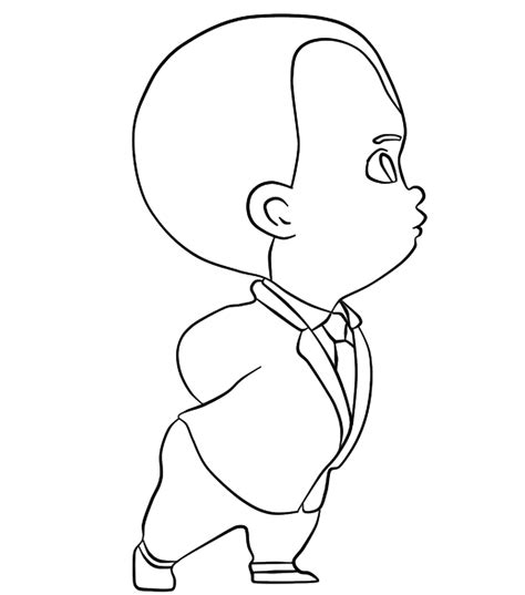 African American Boss Baby Coloring Pages Girl Coloring Pages My XXX