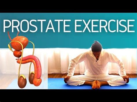 Yoga Poses For Prostate Problems Prostate Exercise For Men Artofit
