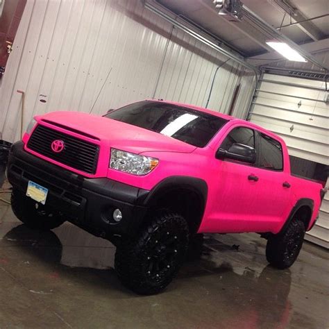 Pin By Jessi Smith On Dream Truck In 2022 Pink Truck Pink Truck