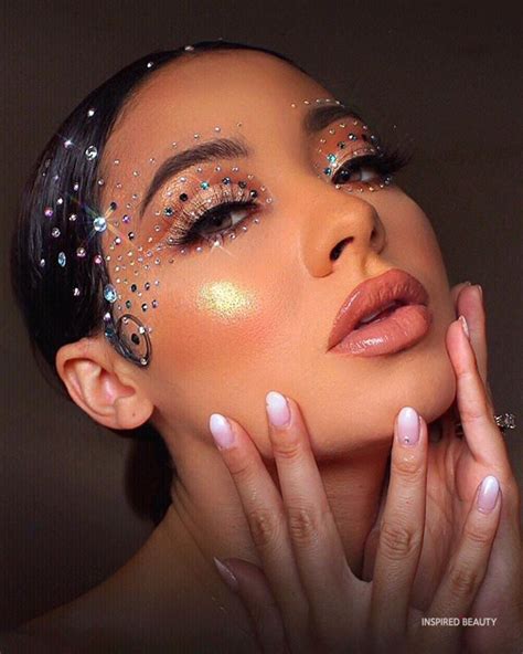 Euphoria Makeup Looks 10 Inspiration Inspired Beauty