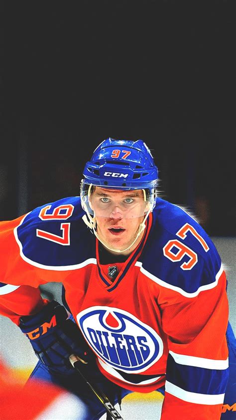 After app installation every time pick your favorite wallpaper from a number of available high definition call ghosts wallpapers, or get. Connor McDavid Wallpapers - Wallpaper Cave