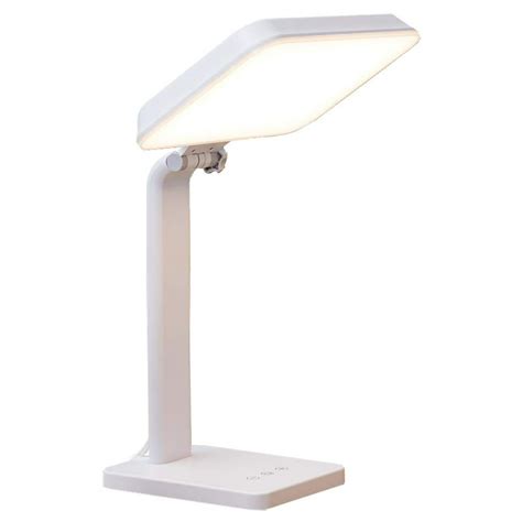 Theralite Aura Bright Light Therapy Lamp 10000 Lux Sun Lamp Mood