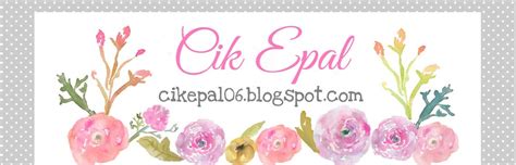 Start from that, cik belbel tengok blog cik epal how they survive dari zaman diaorang belajar. BLOG BEST UNTUK DIBACA: NAMEE ROSLAN,ELLY IN WONDERLAND ...