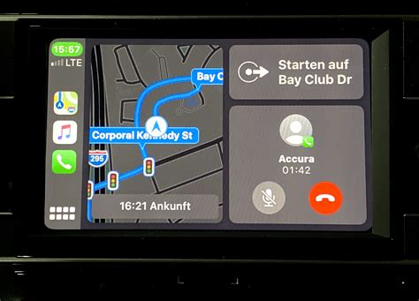 Review Whats New In Apple Carplay In Ios 134 Frequent Business
