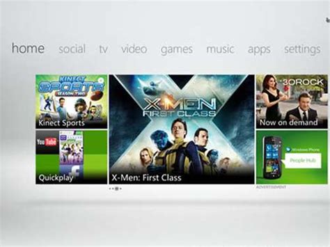Xbox 360 Dashboard Update Need To Know Stuff Pc And Tech Authority