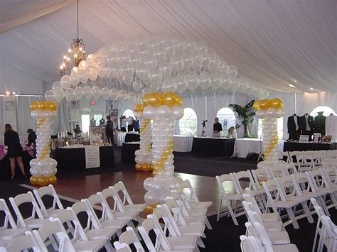 Balloons Decorations | Party Favors Ideas