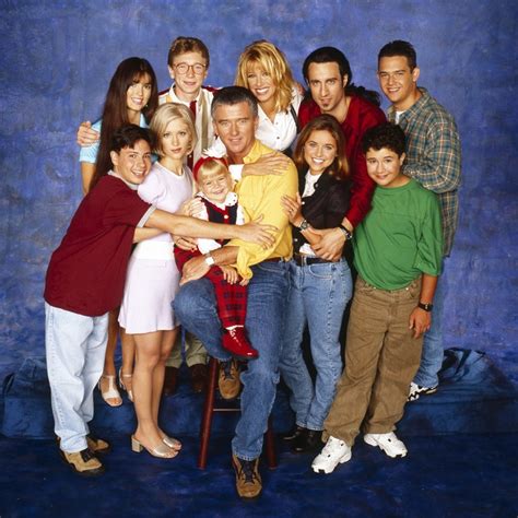 See What The Cast Of Step By Step Is Up To Today Doyouremember