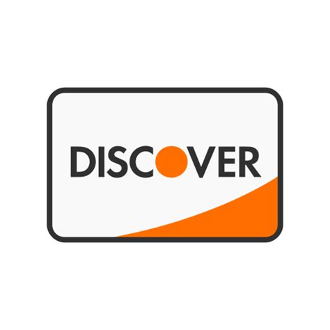 Discover Card Logo Png Transparent Amp Svg Vector Freebie Supply