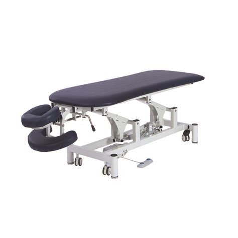 titan contour massage table australian physiotherapy equipment
