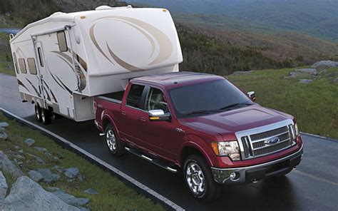 2017 half ton truck tow rating reviews. Vehicle Towing Capacity Guide & Lookup Tool 2009-2018