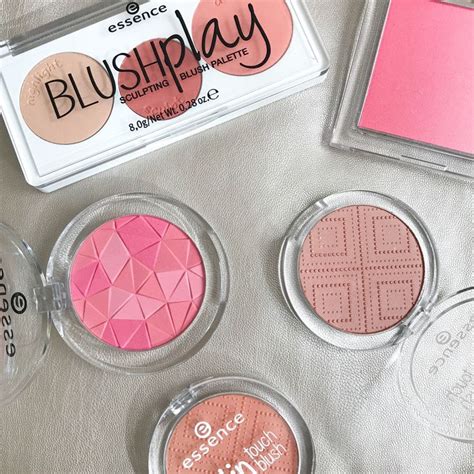 For Super Sleek Cheeks Blush Is A Must The Secret To That Lush Glow