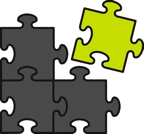 Png Jigsaw Puzzle Pieces Transparent Jigsaw Puzzle Piecespng Images