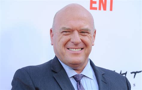 Breaking Bad Star Dean Norris Tweeted Sex S And Fans Are Very