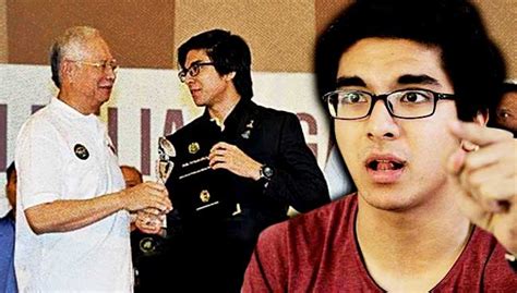 Syed saddiq bin syed abdul rahman (jawi: KTemoc Konsiders ........: Silly evidence sillily demanded ...