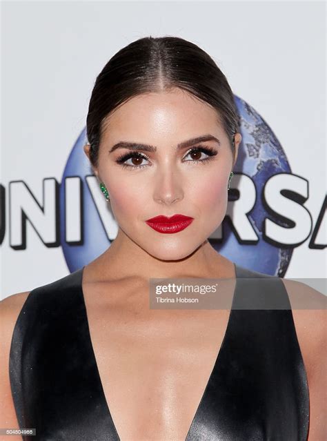 olivia culpo attends nbcuniversal s 73rd annual golden globes after news photo getty images