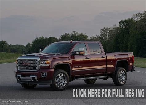 2019 Gmc Sierra Truck Color Trims Engine Specs And Prices 2019 Auto Suv