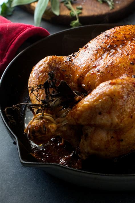 The moment i smell chicken roasting away in the oven, it makes me making whole roasted chicken at home is simple and something you should know how to do. How Long To Cook A Whole Chicken In The Oven At 350 Degrees