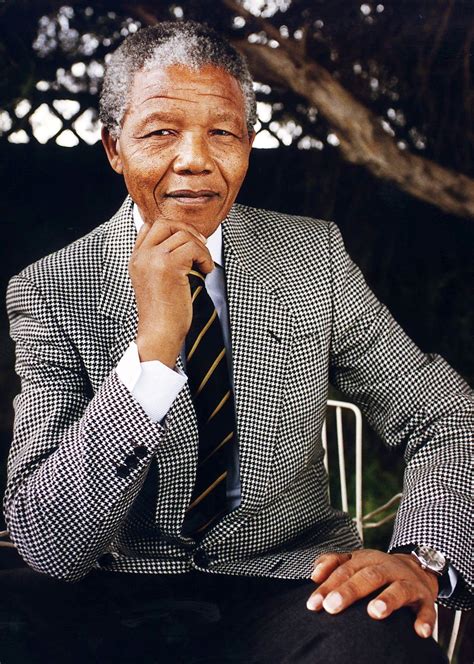 10 nelson mandela quotes that hit home in today s political climate essence