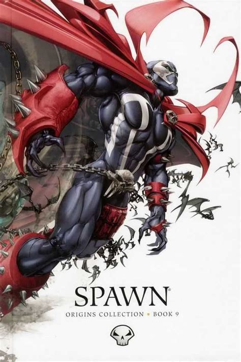 Comic Angel Spawn Spawn Origins 9 Comic Movies Comic Book