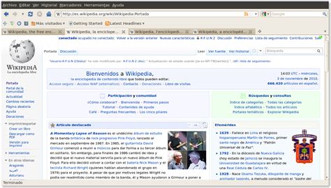 México Wikipedia La Enciclopedia Libre Ea7