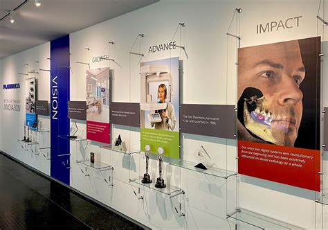 Donor Walls And Recognition Displays Nova Display Systems Inc
