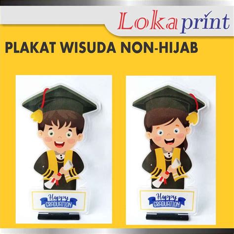 Banner Wisuda Tk