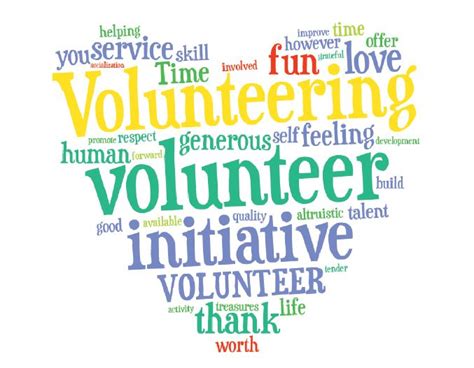 Celebrating Our Volunteers On International Volunteer Day Cmmb Blog