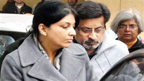 Aarushi Case Talwars Deny Cbis Claims Of Sex Angle India Today