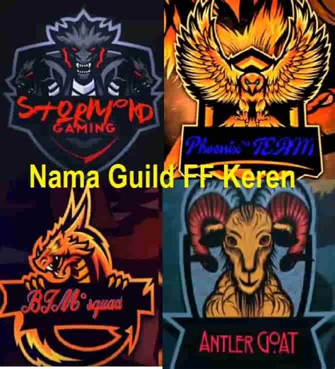 Download Logo Guild Ff / Gambar Logo Guild Ff Keren - Cumi Darat Koleksi / 29 ffxiv logos ranked