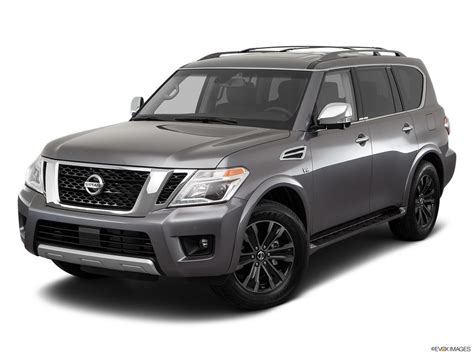The increase reflects a stabilization of prices following their 17% plunge in the first quarter of the year, when the price of oil tumbled to its lowest level in more than 17 years. Nissan Patrol 2017 5.6L LE Platinum in UAE: New Car Prices ...