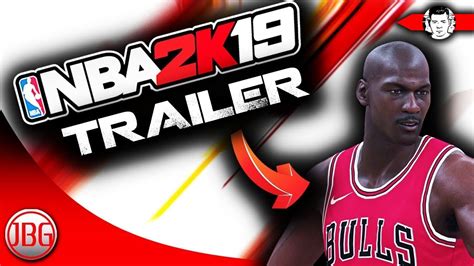 Nba 2k19 Official Trailer Live Reaction 2k19 Gameplay Footage Exposed