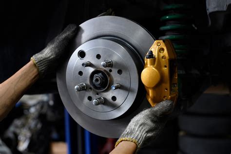 Brake Pad Replacement Cost What To Expect And How To Save Tirecraft