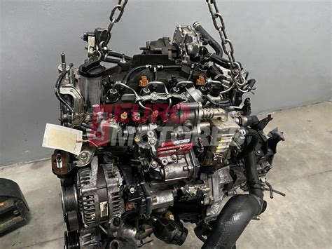 Motor Toyota Yaris 14 D4d 90cv 1nd Tv Euromotores