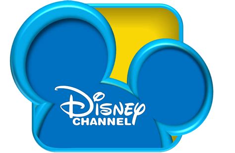 New Disney Channel Logo Logodix
