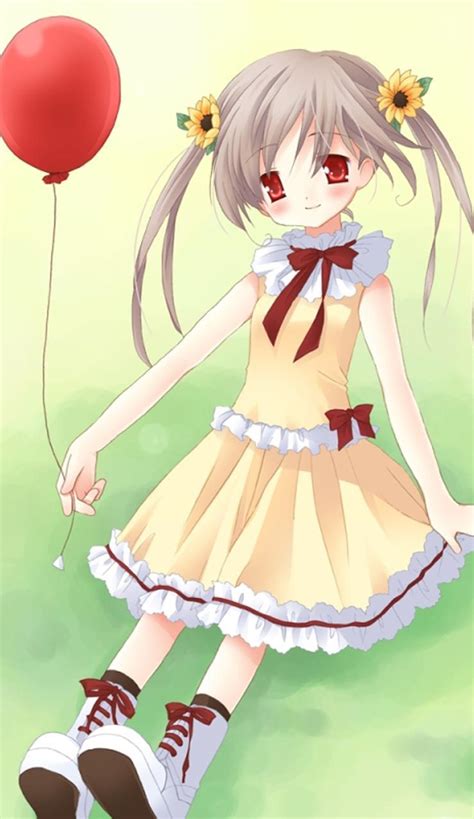 Share More Than 67 Loli Anime Cute Best Incdgdbentre