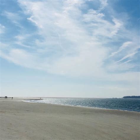 Tybee Island Beaches