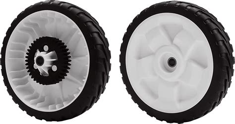 2 Pack Rear Drive Wheel For Toro 115 4695 138 3216 Fits
