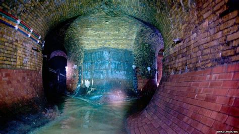 The Lost Rivers That Lie Beneath London Lost River History Rocks London