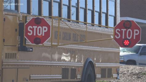Operation Stop Arm How Police Are Cracking Down On Drivers Passing Stopped School Buses