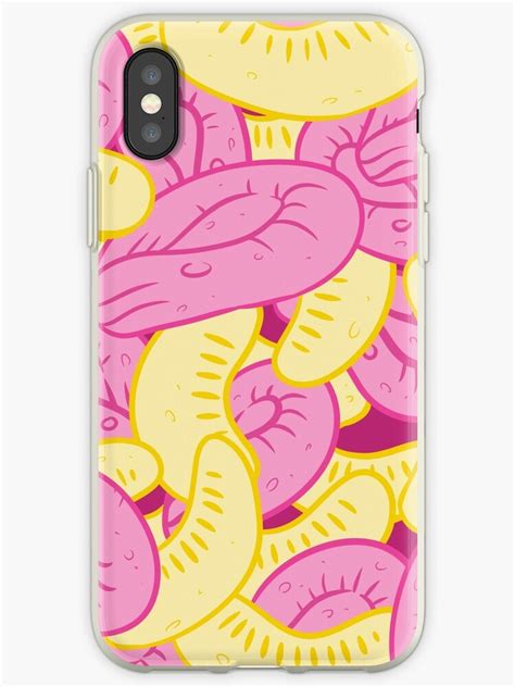 Foam Iphone Case And Cover By Donutbrain Redbubble