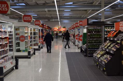 Storm computers has been serving customers in perth and surrounding areas on sunday's since 2004. Sainsbury's Hinckley is now open for business - Hinckley Times