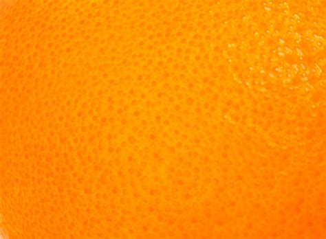 Orange Texture Lemon Concentrate