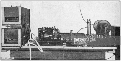 Marconi Radio Photos And Premium High Res Pictures Getty Images