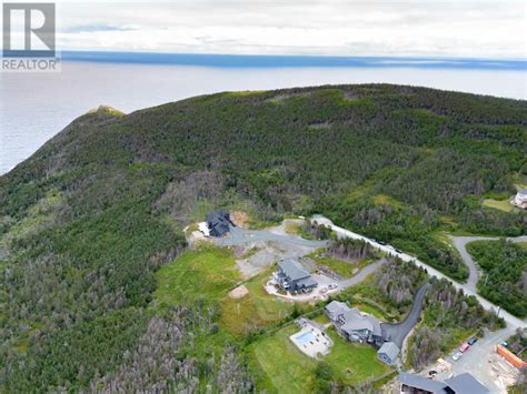 134 150 Dorans Lane Logy Bay Middle Cove Outer Cove Nl A1k4a5 Land