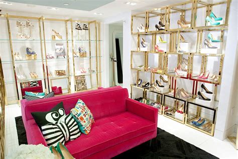 Kate Spade Store On Madison Avenue The New York Times