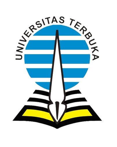 Kumpulan Logo Gambar: Logo UT - Universitas Terbuka
