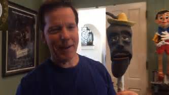 Jeff Dunham Is Live And Getting Ready For Halloween Jeff Dunham