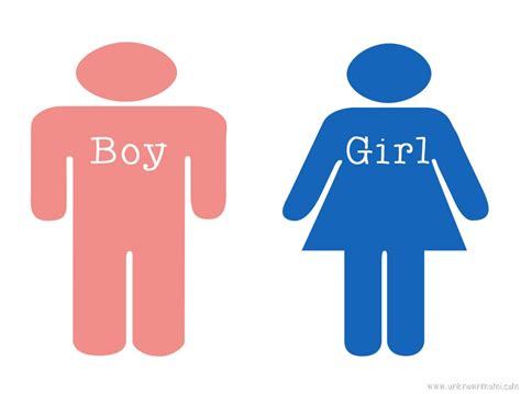Pink Is For Boys And Blue Is For Girls Or Its All Arbitrary By Claudya